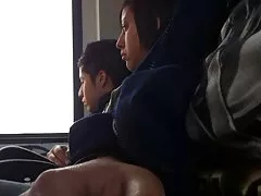 Mai phim sec dit nhau trong rung