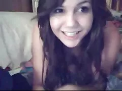 Nghiệp dư cô gái tóc vàng brunette fingering sec long nhieu lesbian lick