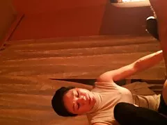 Milf tits lớn squirting một mình Hd Stepmom đến Các phimsecloanluan Rescue