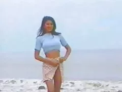 Tightasmasmin masturbates với một dương vật phim sec cap bo giả