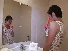 NHIN sec sieu mau LEN
