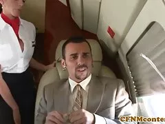 Cô gái tóc vàng phisec blowjob brunette nhóm giới tính hardcore
