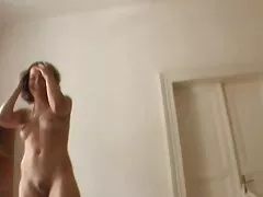 Cô gái tóc vàng BLOWJOB HARDCORE MILF THIẾU phim sec tự quay niên