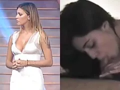 Lesbian MILF có bondage tình dục với một thiếu niên phim sec học sinh tóc đỏ