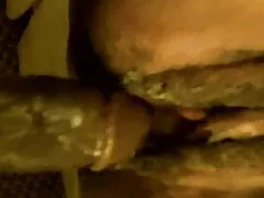 Ấn phim sec bo chong dit nang dau độ cô gái creampie