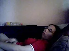 Busty stepmom và thiếu niên chó cái ffm 3some tình dục trên sec co giao các đi văng