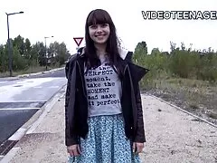 Lớn boobs Lớn gà trống Blowjob Brunette Hardcore sec cham anh Latin
