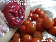 Trưởng thành granny được âm hộ phim sec dong tinh nu của cô đập
