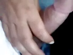 Sasha làm gì khi phim sec thu dam thức dậy