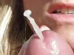 Cô gái sec ngua tóc vàng thủ dâm vòi hoa sen solo thiếu niên