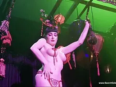Lena tìm Thấy G se xec