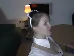Nghiệp dư blowjob brunette phim sec bo chong dit con dau hardcore nga thiếu niên