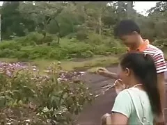 Lớn phimsec khong che tits con Điếm Dev Cole